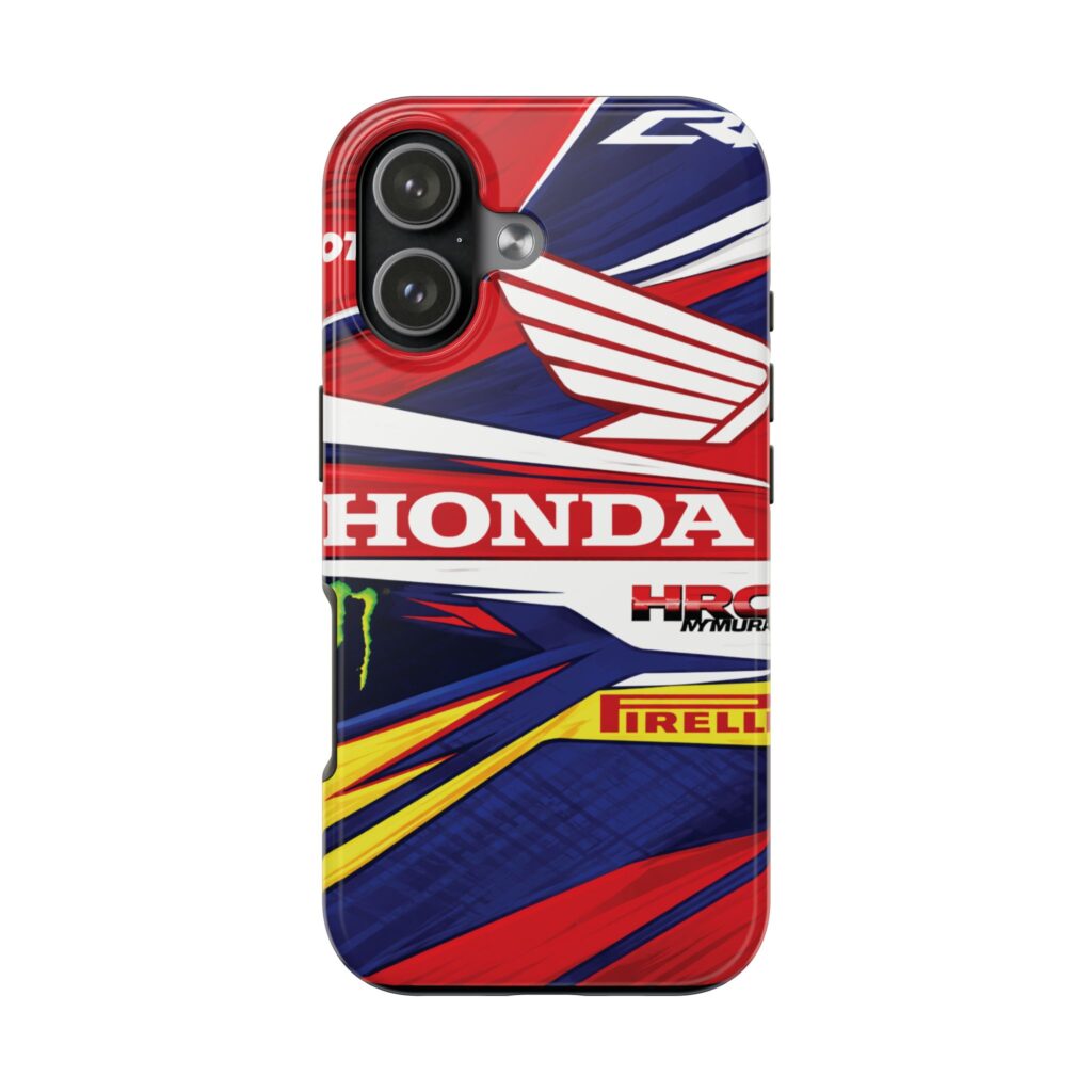 Honda 2